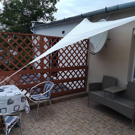 Bodnar Apartman Σίοφοκ Εξωτερικό φωτογραφία