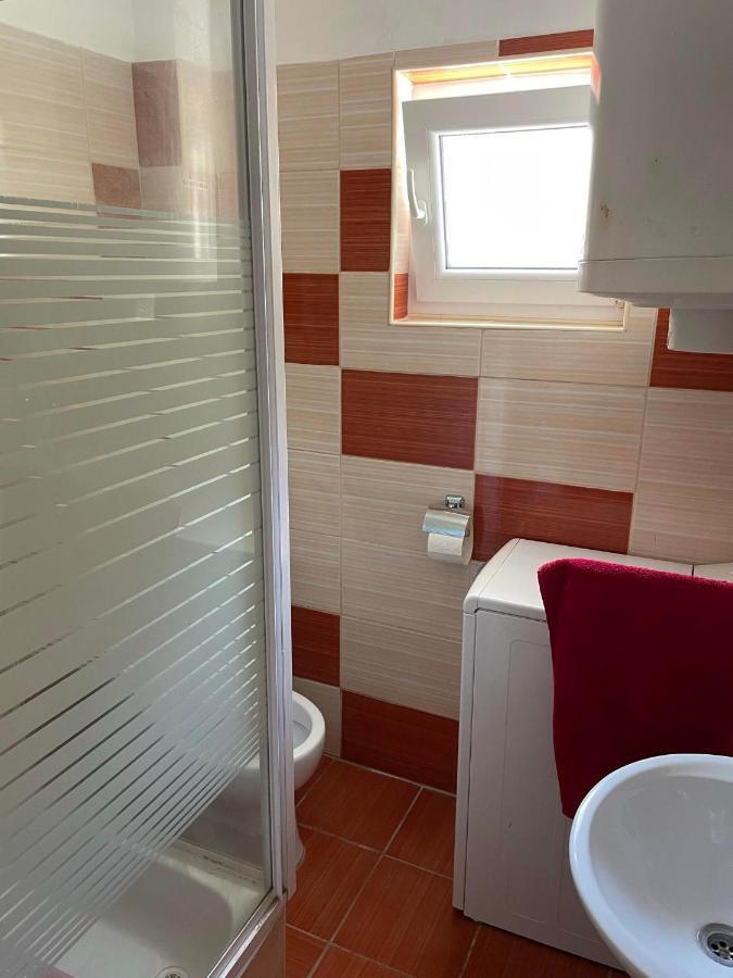 Bodnar Apartman Σίοφοκ Εξωτερικό φωτογραφία