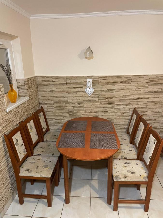 Bodnar Apartman Σίοφοκ Εξωτερικό φωτογραφία