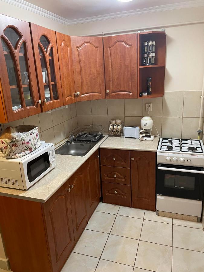 Bodnar Apartman Σίοφοκ Εξωτερικό φωτογραφία