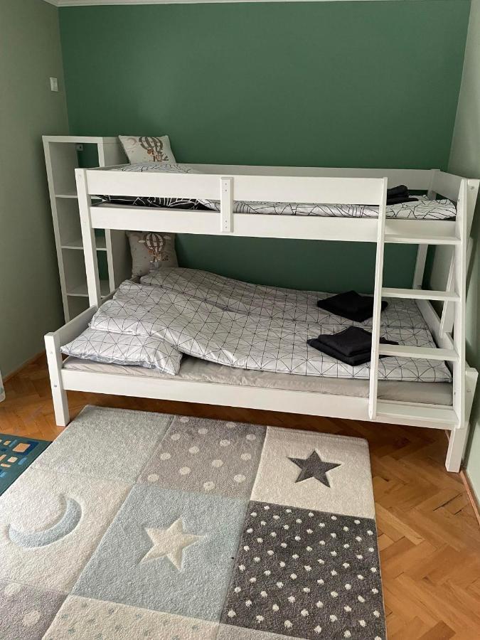 Bodnar Apartman Σίοφοκ Εξωτερικό φωτογραφία